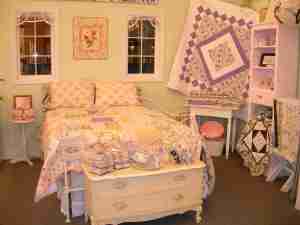 anna griffin millicent