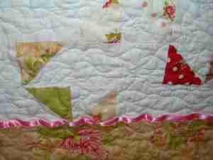 twist close up twist close up