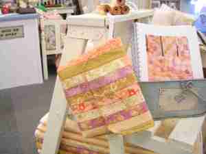 sweet treats gypsy rose