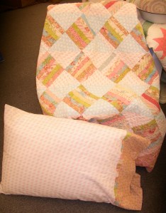 strawberry shortcake