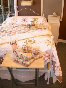 bella blossoms and chintz