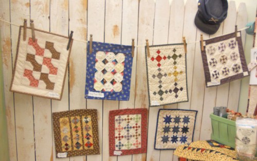 12 sweet confections