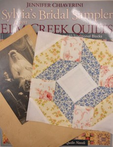 sylvia bachelor's puzzle