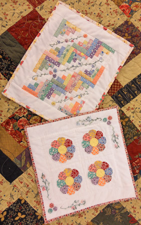 30's sweet confections