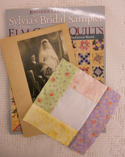 sylvia bright hopes