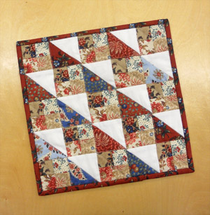 cranberry honey butter