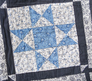 Miss Abigail Civil War