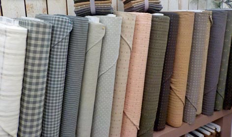 Dress Shirt Wovens bolts