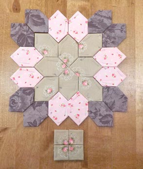 lucy summer block 27a