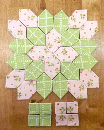 lucy summer block 28a