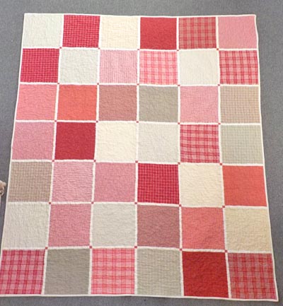 studio throw flat blog