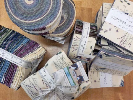 summer on the pond blog