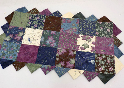 lucky charms summer on the pond blog