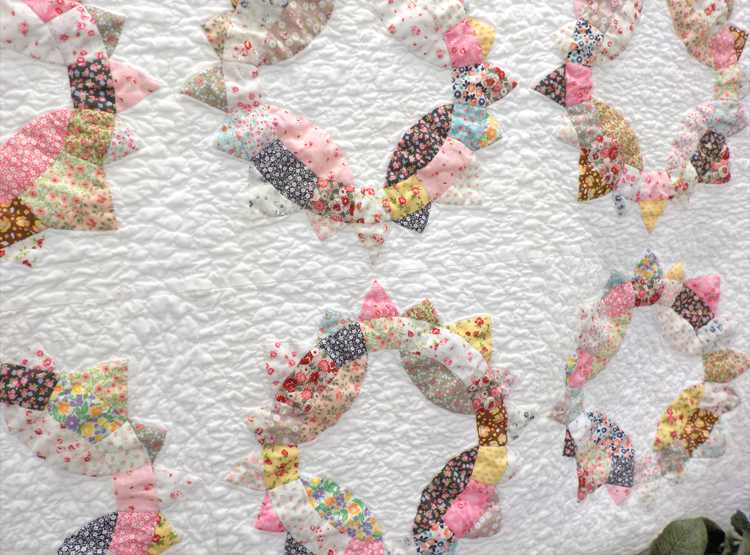 april brimfield close