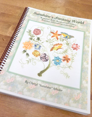 sunshine's fantasy world