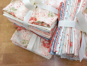 victoria 13 fat quarters
