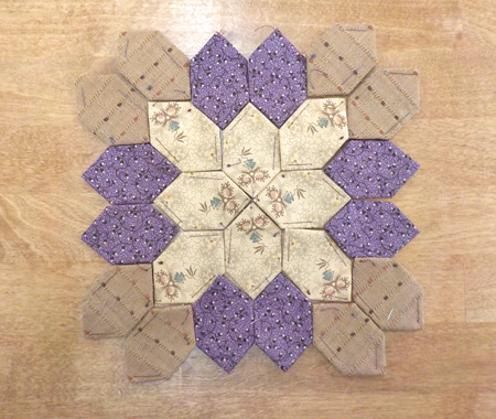 lucy civil block 45a